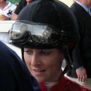 Chantal Sutherland