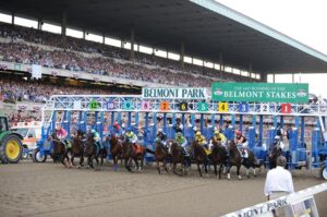 Belmont Stakes