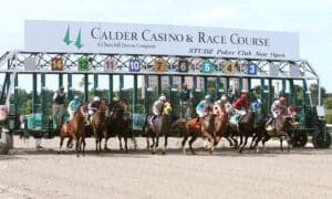 Calder Racecourse