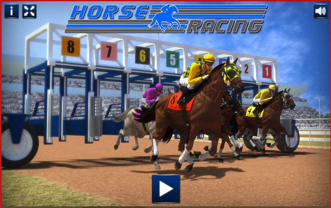 Horse racing game online betting buy cryptocurrency without exchange