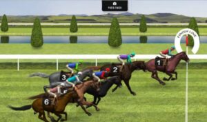 GTA5 Horses